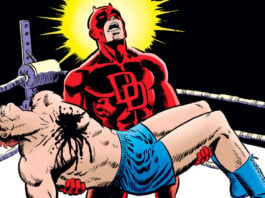 Roger McKenzie, DAREDEVIL and CAPTAIN AMERICA writer, dead at 75 Daredevil #164 featured