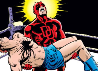 Roger McKenzie, DAREDEVIL and CAPTAIN AMERICA writer, dead at 75 Daredevil #164 featured