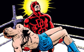 Roger McKenzie, DAREDEVIL and CAPTAIN AMERICA writer, dead at 75 Daredevil #164 featured