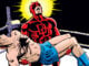 Roger McKenzie, DAREDEVIL and CAPTAIN AMERICA writer, dead at 75 Daredevil #164 featured