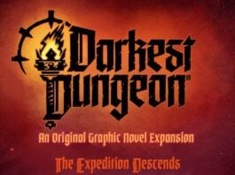 Vault announces DARKEST DUNGEON original graphic novels Darkest Dungeon