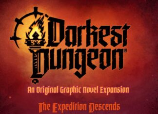 Vault announces DARKEST DUNGEON original graphic novels Darkest Dungeon