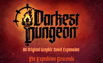 Vault announces DARKEST DUNGEON original graphic novels Darkest Dungeon