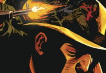 DICK TRACY to star in VETERANS DAY SPECIAL Dick Tracy Veterans Day Special featured