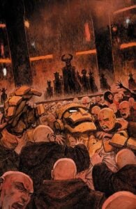 DC Comics November 2026