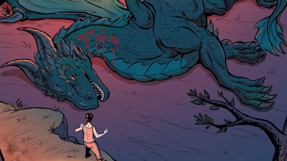 Dragonproof teaser