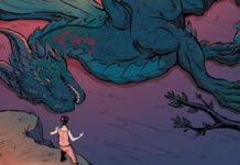 The Beat Digest 08/28/26: AHOY reveals DRAGONPROOF Dragonproof teaser
