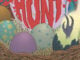 Percy and Fernández to serve up Easter sci-fi horror EGG HUNT Egg Hunt #1 featured