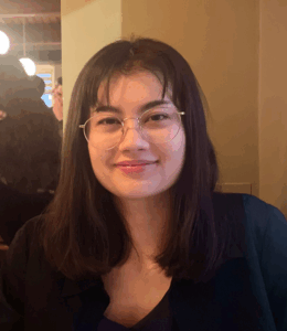 Emilia Sowersby