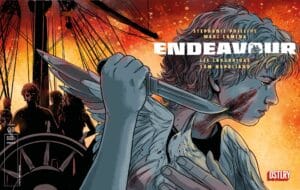 comics to buy for august 5