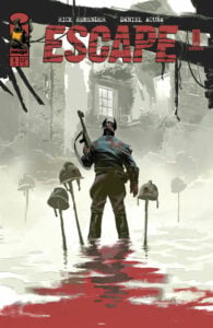 comics to buy for september 2