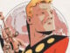 Scott Chantler to reimagine FLASH GORDON in TWO WORLDS Flash Gordon: Two Worlds Vol 1 featured