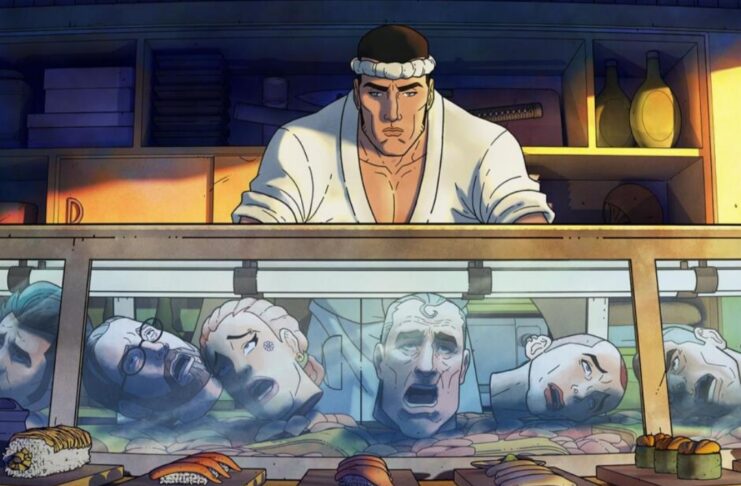 Get Jiro trailer