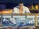 The restaurant business gets even bloodier in first trailer for GET JIRO animated series Get Jiro trailer