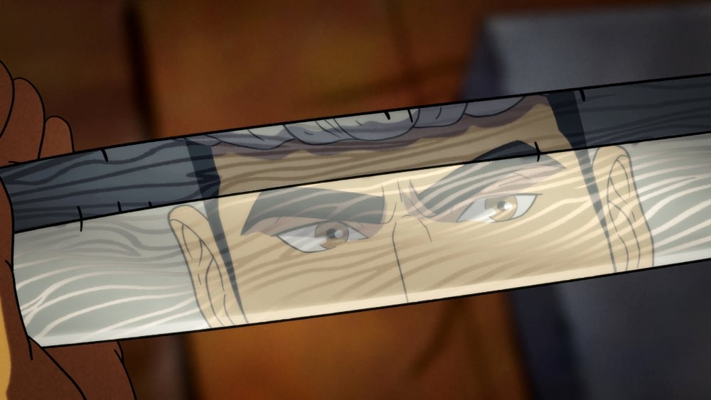 Get Jiro trailer