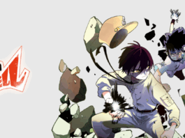 GlobalComix announces partnership with FanFan Comics, more Asian publishers to come