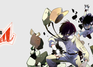 GlobalComix announces partnership with FanFan Comics, more Asian publishers to come