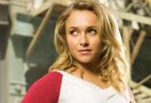 Hayden Panettiere, HEROES and SCREAM star, dead at 36