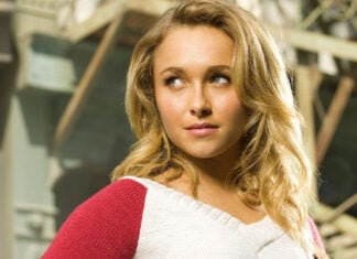 Hayden Panettiere, HEROES and SCREAM star, dead at 36