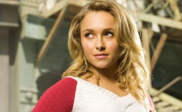 Hayden Panettiere, HEROES and SCREAM star, dead at 36