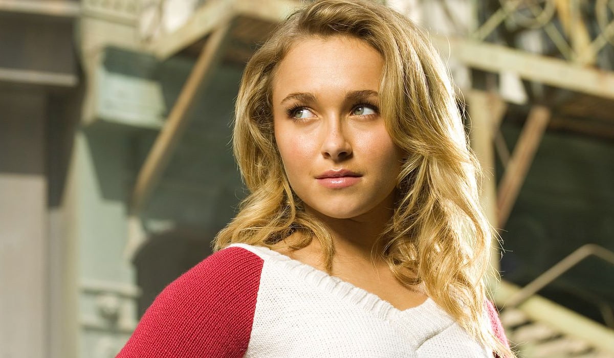 Hayden Panettiere Heroes featured