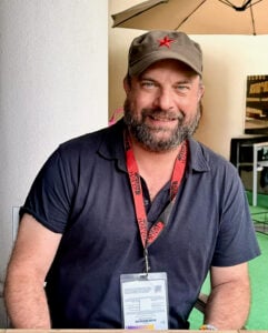 Tim Seeley