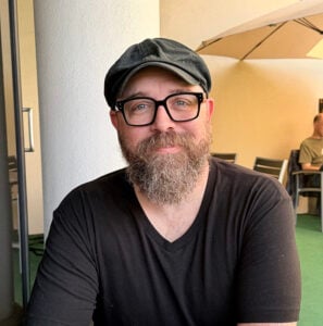 Jeremy Haun