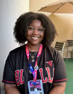Stephanie Williams