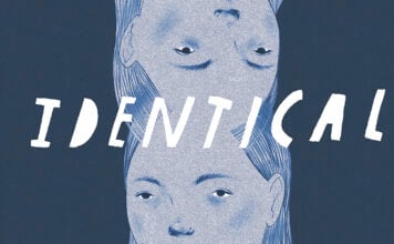Exclusive Preview: Human and AI lines blur in IDENTICAL Identical