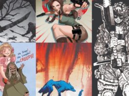 Image November 2026 Solicitations