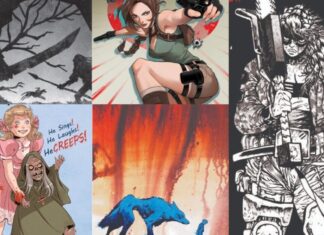Image November 2026 Solicitations