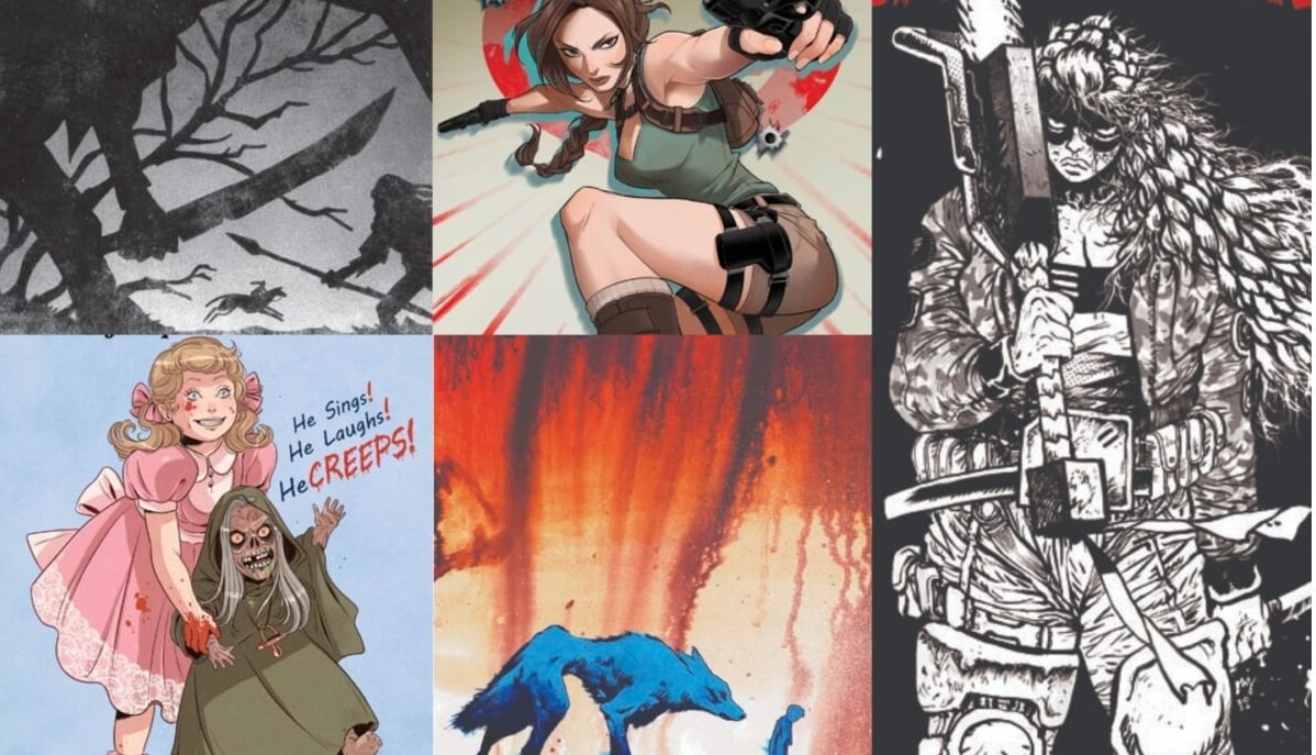 Image Comics November 2026 feature