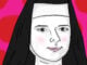 Exclusive: Oni announces THE JUICIEST TOMATO OF ALL: CORITA KENT, POP NUN Juiciest Tomato