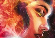 JEAN GREY heads back down to Earth in new solo series Jean Grey #1 2026 featured