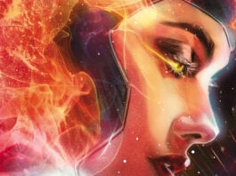 JEAN GREY heads back down to Earth in new solo series Jean Grey #1 2026 featured
