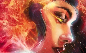 JEAN GREY heads back down to Earth in new solo series Jean Grey #1 2026 featured