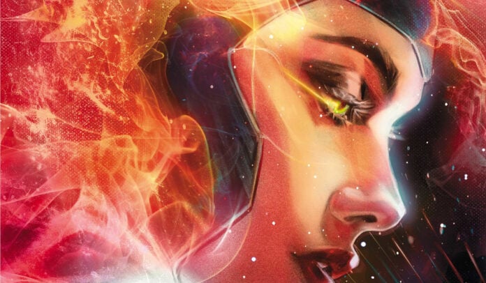 Jean Grey #1 2026 featured Jean Grey #1 2026 featured
