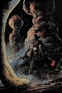 DC Comics November 2026
