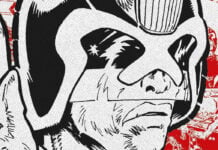 The Beat Digest 08/07/26: JUDGE DREDD gets compact releases