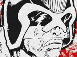 The Beat Digest 08/07/26: JUDGE DREDD gets compact releases