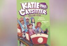 Interview: Colleen AF Venable and Stephanie Yue on KATIE THE CATSITTER: VILLAIN CON