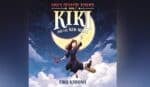 Book Review: KIKI AND THE NEW MAGIC deserves to be delivered to your shelf Kiki and the New Magic cover