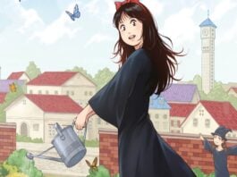 Kiki and the Other Witch