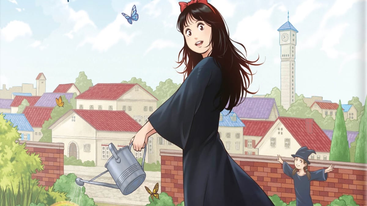 Kiki and the Other Witch Kiki and the Other Witch