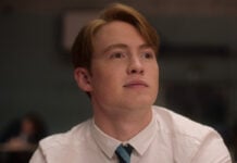 Report: Kit Connor set to play the MCU’s Cyclops Kit Connor on Heartstopper (2022-24)