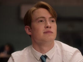 Report: Kit Connor set to play the MCU’s Cyclops Kit Connor on Heartstopper (2022-24)