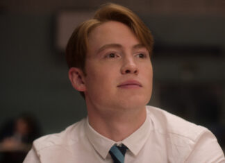 Report: Kit Connor set to play the MCU’s Cyclops Kit Connor on Heartstopper (2022-24)