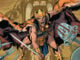 SDCC ’26: Titan reveals KULL, Edgar Rice Burroughs series Kull #1 2027 featured