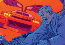 M.A.S.K. #3 teases another team’s Energon Universe debut M.A.S.K. #3 (2026) featured