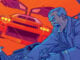 M.A.S.K. #3 teases another team’s Energon Universe debut M.A.S.K. #3 (2026) featured
